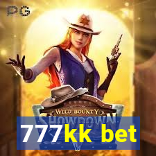 777kk bet